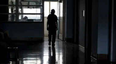 La Cámpora aprobó una ley que detiene cortes de electricidad y gas a usuarios con deuda