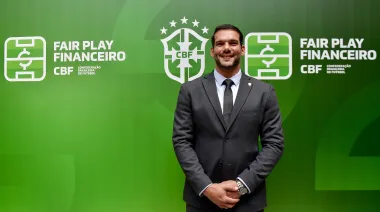 Brasil cambia sus torneos: la reforma integral de la CBF para 2026
