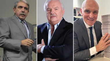 De Aníbal Fernández a Espert: la historia de los candidatos denunciados en plena campaña