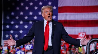 ¿Cómo Trump llevó a Hamas a negociar? La estrategia detrás del éxito