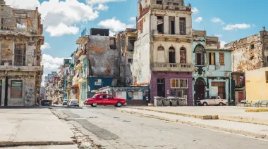 Cuba busca turistas en América Latina: ¿logrará revertir la caída?