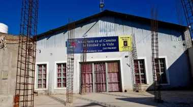 Córdoba: un cuidador de una iglesia apuñaló a dos pastores evangélicos y se quedó con el dinero del diezmo