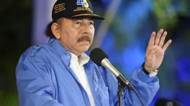 Exiliados nicaragüenses rechazan respaldo de diputados mexicanos a Daniel Ortega