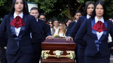 B-King: el misterio detrás de su asesinato en México que conmociona a Medellín