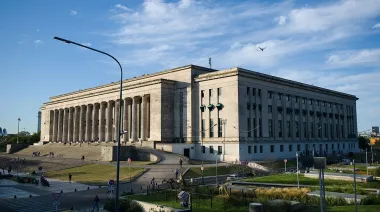La UBA pide por la inmediata implementación de la Ley de Financiamiento Universitario