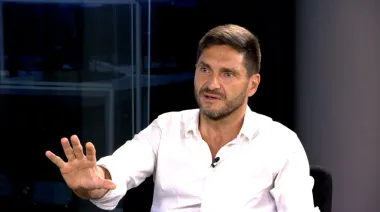 Críticas a Ministro de Santa Fe por un gasto millonario pese al discurso de austeridad
