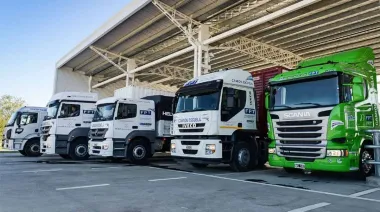 El costo del transporte subió 2,92% en septiembre y acumula 26,4% en 2025