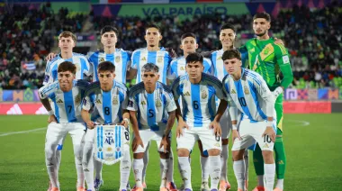 Mundial Sub-20: Argentina enfrenta a Italia por el liderazgo del grupo