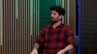 Juan Provéndola: "Milei se apropió de Panic Show, copió el rol que Chizzo cuestiona"