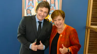 Sin frenos y endeudándonos llegamos al a-narcocapitalismo