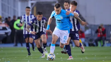 Talleres y Belgrano repartieron puntos en el clásico cordobés