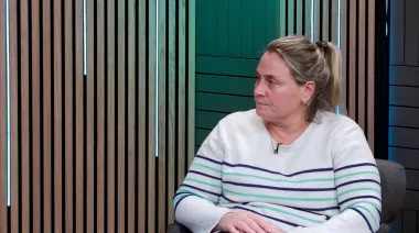 Mariela Antoniska y Las Leonas: “Le dije a Cachito Vigil que íbamos a ganar el Mundial”
