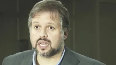 Juez Masi busca frenar investigación por las fotomultas que compromete a Jorge D’Onofrio