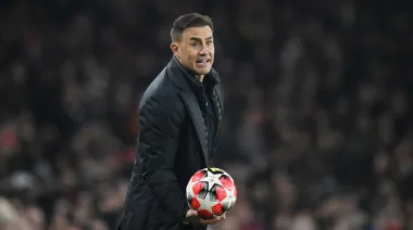 Uzbekistán apuesta por Fabio Cannavaro para su debut en el Mundial 2026