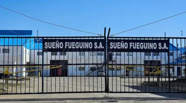 Drama en el sector textil de Tierra del Fuego: despidos y reunión de funcionarios en CABA
