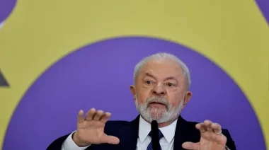Tensión entre Trump y Lula: ¿qué se acordó en la videollamada?
