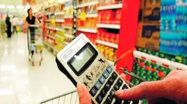 La inflación se habría acelerado en septiembre