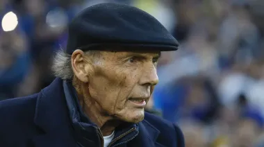 Boca explicó oficialmente el estado de salud de Miguel Ángel Russo