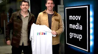 Moov Media Group elige Costa Rica: ¿por qué es clave para su expansión?
