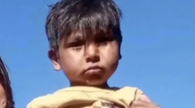Caso Lian: hallan material de abuso infantil en los celulares de dos vecinos y la familia pide que los detengan