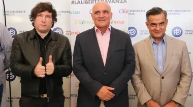 Rosales bajo fuego: el dinero de Machado en la campaña 2019