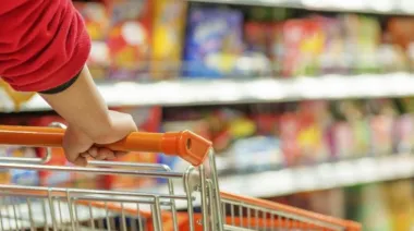 Se aceleraron los precios en la Ciudad de Buenos Aires