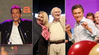 Milei enfrentaría un escenario similar al del kirchnerismo en 2013: ¿perder ganando?