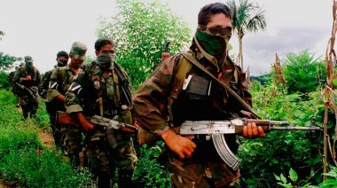 Análisis: el impacto de las TOAR en la Justicia colombiana