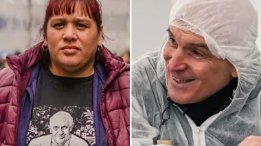 Grabois y Zaracho impulsan controles toxicológicos en Casa Rosada y el Congreso
