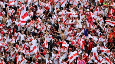 La mala noticia que recibió River de la FIFA: ¿qué pasó?