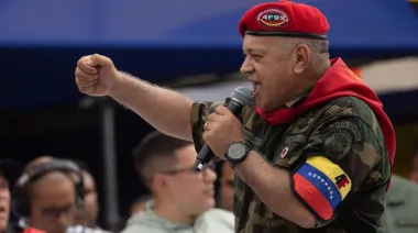 Macario González: el misterio de su desaparición en Venezuela