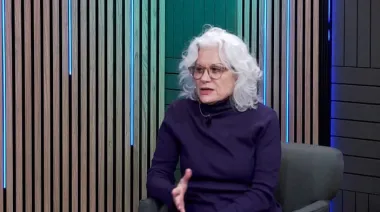 Charo Maroño: "La adolescencia es un cambio radical muy brusco en la vida de un chico"
