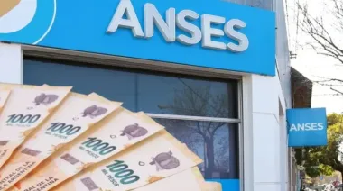 Comienza hoy el pago de prestaciones ANSES