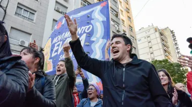 Toniolli pidió la renuncia de Espert a la banca y advirtió que “tiene que dar un mensaje”