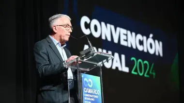 Milei cambia de rumbo: fondos públicos para la Ruta del Mercosur