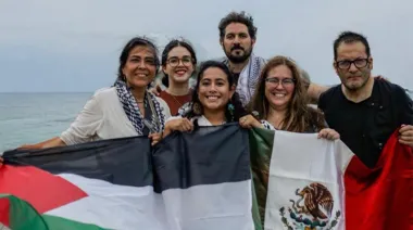 Detención de mexicanos: cómo fue la intervención diplomática