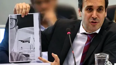 La Libertad Avanza apeló el fallo que impide reemplazar a Espert por Santilli en la boleta bonaerense