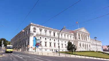 Portugal planea reducir impuestos para impulsar su economía