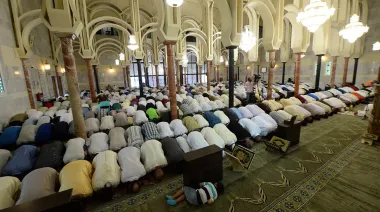 España duplica sus mezquitas en una década y el islam gana presencia nacional