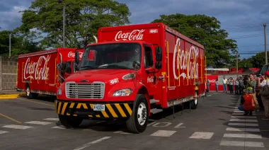 Coca-Cola FEMSA: ¿qué sucede con los manantiales cerca de Bogotá?