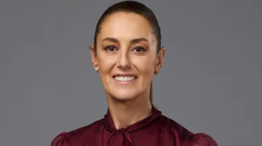 Claudia Sheinbaum y su audaz plan para transformar México: ¿qué opinan los CEOs?