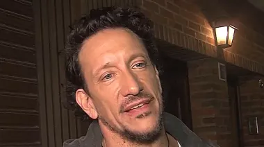 Nico Vázquez a un paso de confirmar su relación con Day Fernández