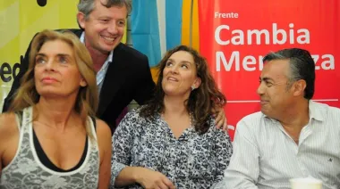 Milei en Mendoza: ganadores post 2003 con apellidos pesados y dominio de la UCR