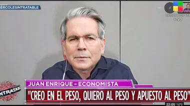 Scott Bessent y la compra de pesos de Estados Unidos: los mejores memes