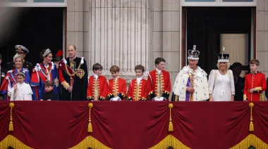 Reyes, sultanes y emperadores: las monarquías que siguen vivas
