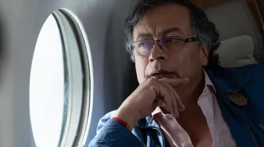 ¿Por qué el caso de los detenidos en Venezuela desafía a Gustavo Petro?