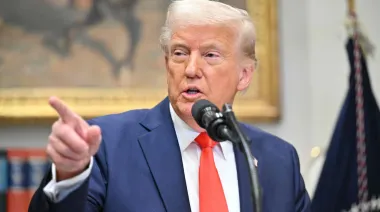 Trump amenaza con expulsar a España de la OTAN: ¿qué hará Sánchez?