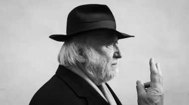 Del caos a la belleza: László Krasznahorkai, Nobel de Literatura 2025