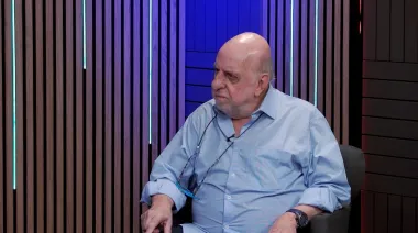Pagani: “El gesto de Riquelme de traer a Russo fue maravilloso y de gratitud”