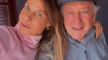 ¿Por qué el padre de Karen Reichardt no pudo ser intendente de Lanús?